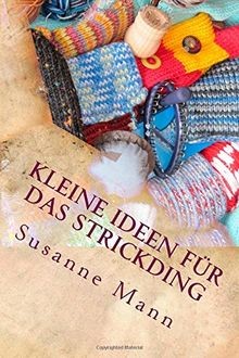 Kleine ideen für - kleine,