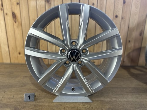 Original alufelge kemora - 1x, vw