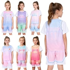 Mädchen Sportbekleidung