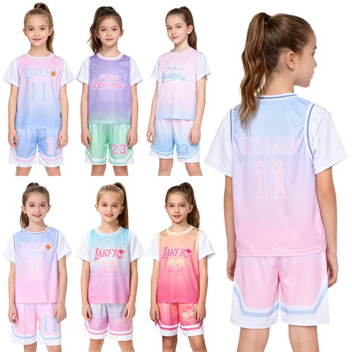 Mädchen sportbekleidung - mädchen,