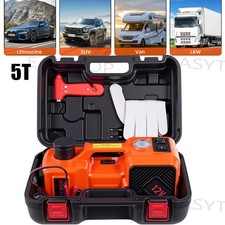 Elektrischer Hydraulischer