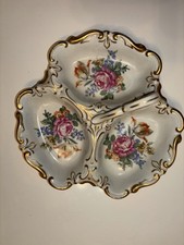 Vintage Jlmenau Graf Von