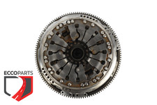 Zweimassenschwungrad