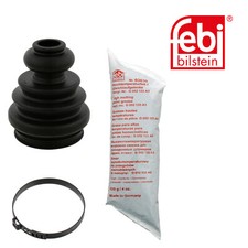 FEBI 38345 Faltenbalg Satz