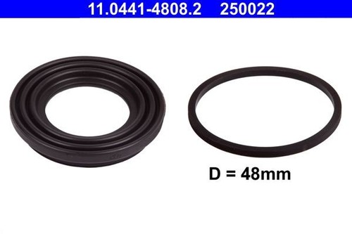Ate dichtungssatz bremssattel - dichtungssatz,,