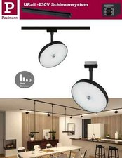 Paulmann URail LED