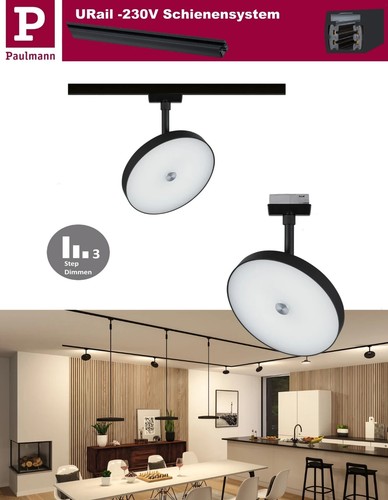 Paulmann urail led - urail,