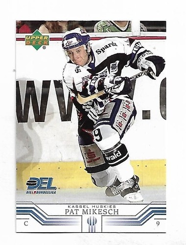 2001 upper deck del - 2001-02, pat