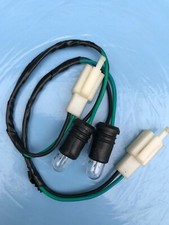 Quad Loncin 110, Lampe mit