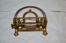 Tragstuhl / Werkschlitten