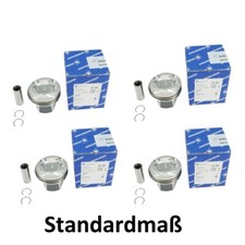 4x Kolben STD 76,51mm