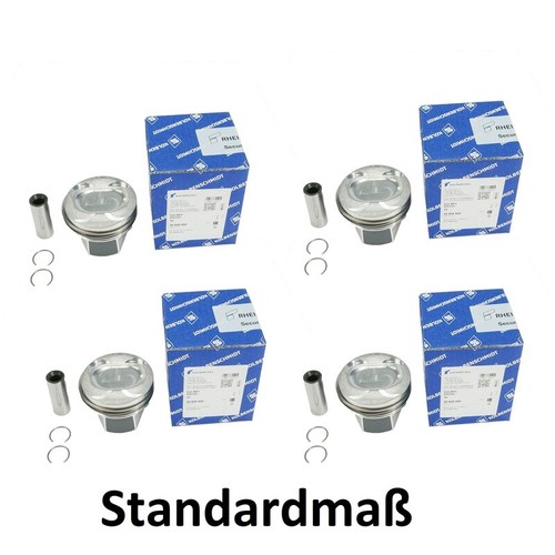 Kolben std 51mm - kolben, 76,51mm