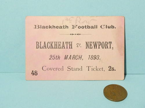 1893 märz blackheath - 1893,