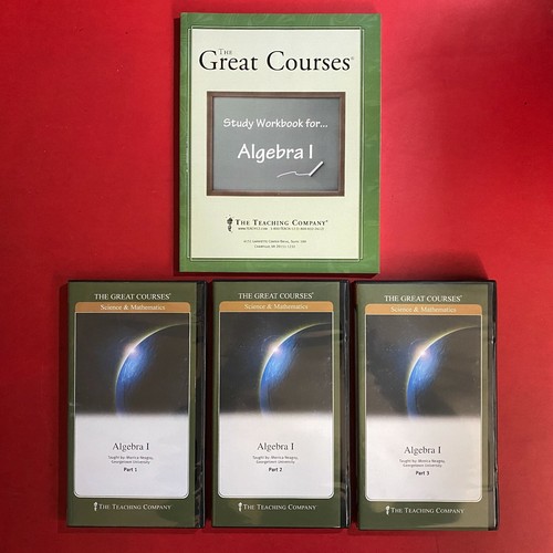 Monica neagoy algebra - algebra, 1