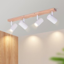 Deckenlampe spot strahler - deckenlampe, spot-strahler