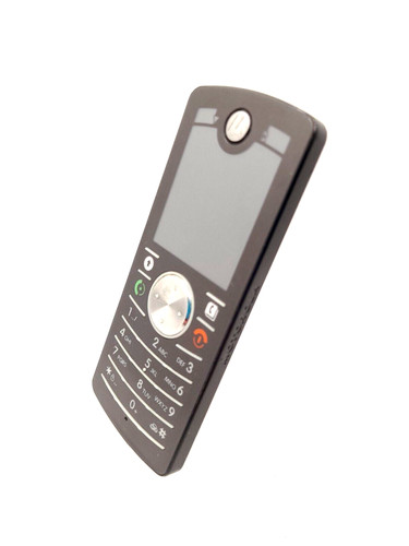 Motorola handy im - f3,