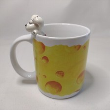Diddl Maus Kaffee Tasse mit