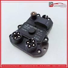 MERCEDES BENZ E CLASS W124