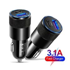 Zigarettenanzünder 2 USB
