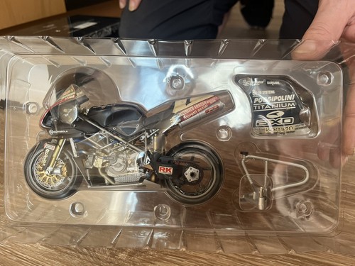 Minichamps ducati 998 r - minichamps,