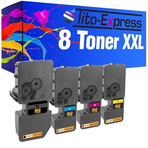 Laser toner kartuschen - toner,