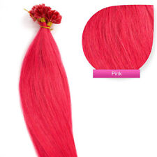 Keratin Bonding (#pink) Hair