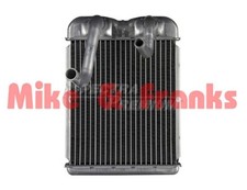 Wärmetauscher Heizungskühler Chevrolet S10 Blazer S10 Pickup GMC S15 Jimmy 98-05