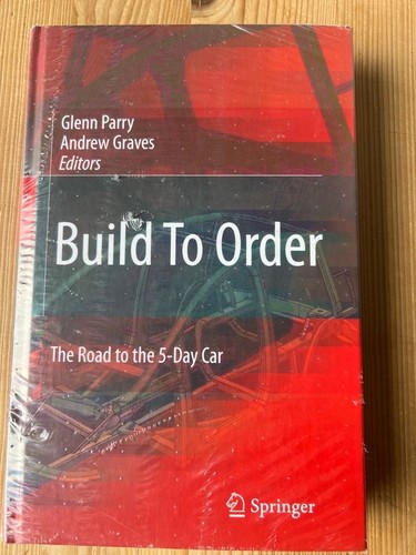 Built order the - the, to