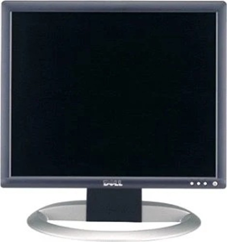 Dell 1704fpt zoll - 17-zoll, monitor