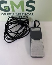 Fußschalter Ein-Pedal Erbe