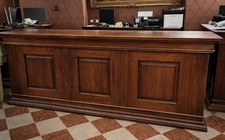 empfangstheke gebraucht