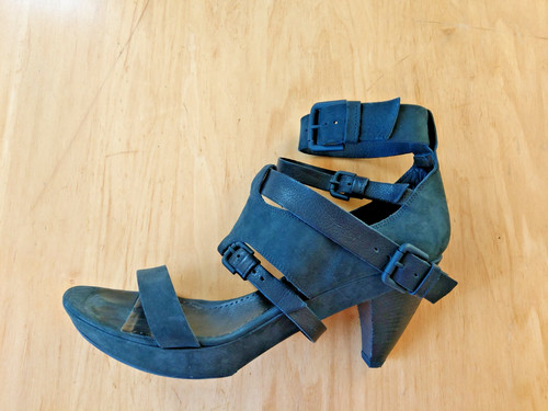 Vic matie pumps - vic,