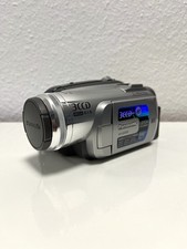 Panasonic NV-GS320 Videokamera / Digital MiniDV Camcorder Handycam / Geprüft ✅