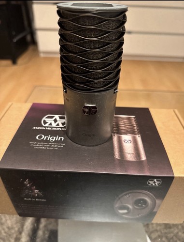 Aston origin - origin,