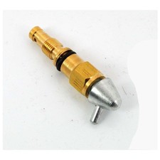 Hauptdüse Messing M7 -