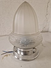 alte  Deckenlampe  Wandlampe