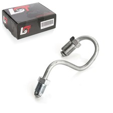 Bremsleitung Bremsrohr am Bremsssattel hinten links für Audi A3 8P Cabrio TT 8J