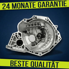 🔵 GETRIEBE Opel Astra J 1.6