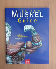 Muskel guide gezieltes - muskel,
