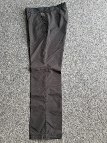 Bogner golfhose schwarz - golfhose, 50,