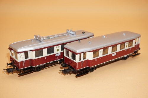 Trix spur 2473 - 2473, triebwagen