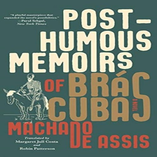 Posthumous memoirs bras - posthumous, of