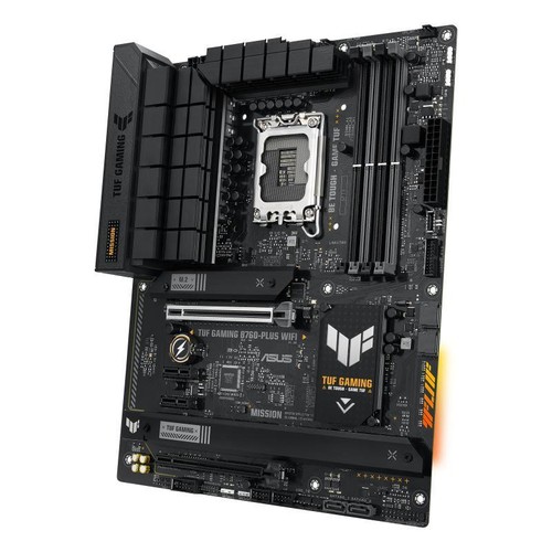 Asus tuf gaming b760 - tuf,