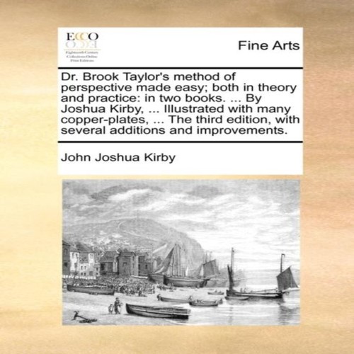 Brook taylor method - dr.,