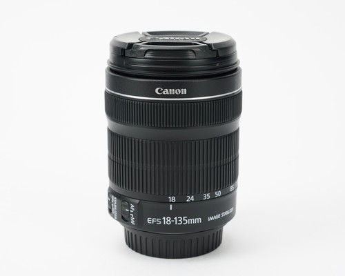 Canon 135mm 3 5 - canon, ef-s