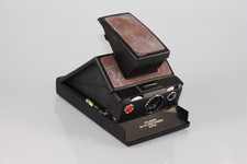 POLAROID SX-70 Land Camera