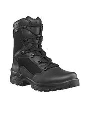 HAIX Combat GTX Black Schwarz