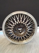 MSW Leichtmetallfelge 7Jx15H2