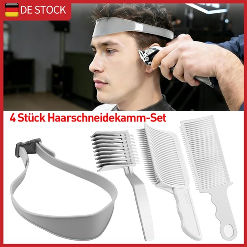 4er übergang kamm - 4er,
