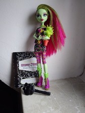Monster High Venus Mc Flytrap